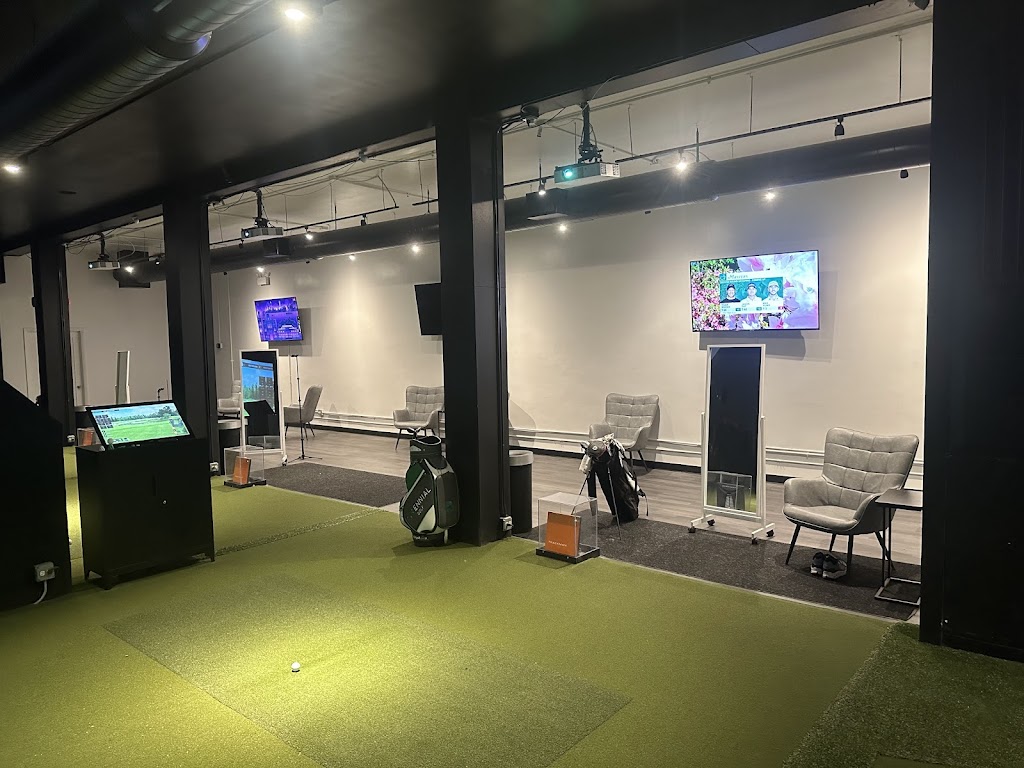 PARennial Golf - Lincoln Park - review