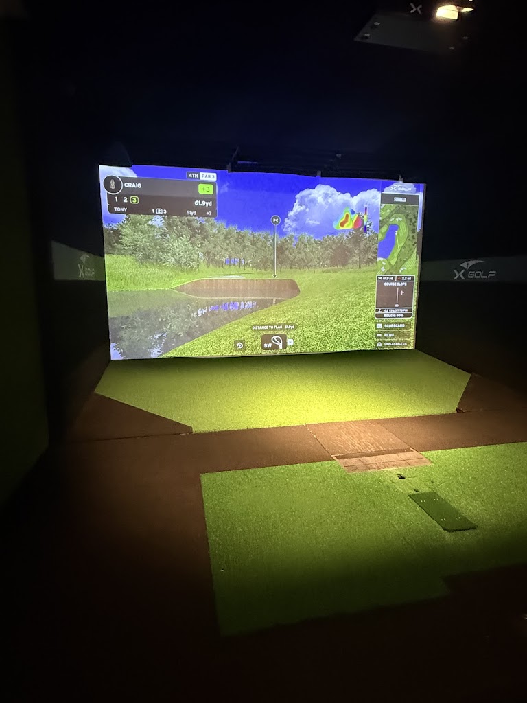 X-Golf Shorewood - review