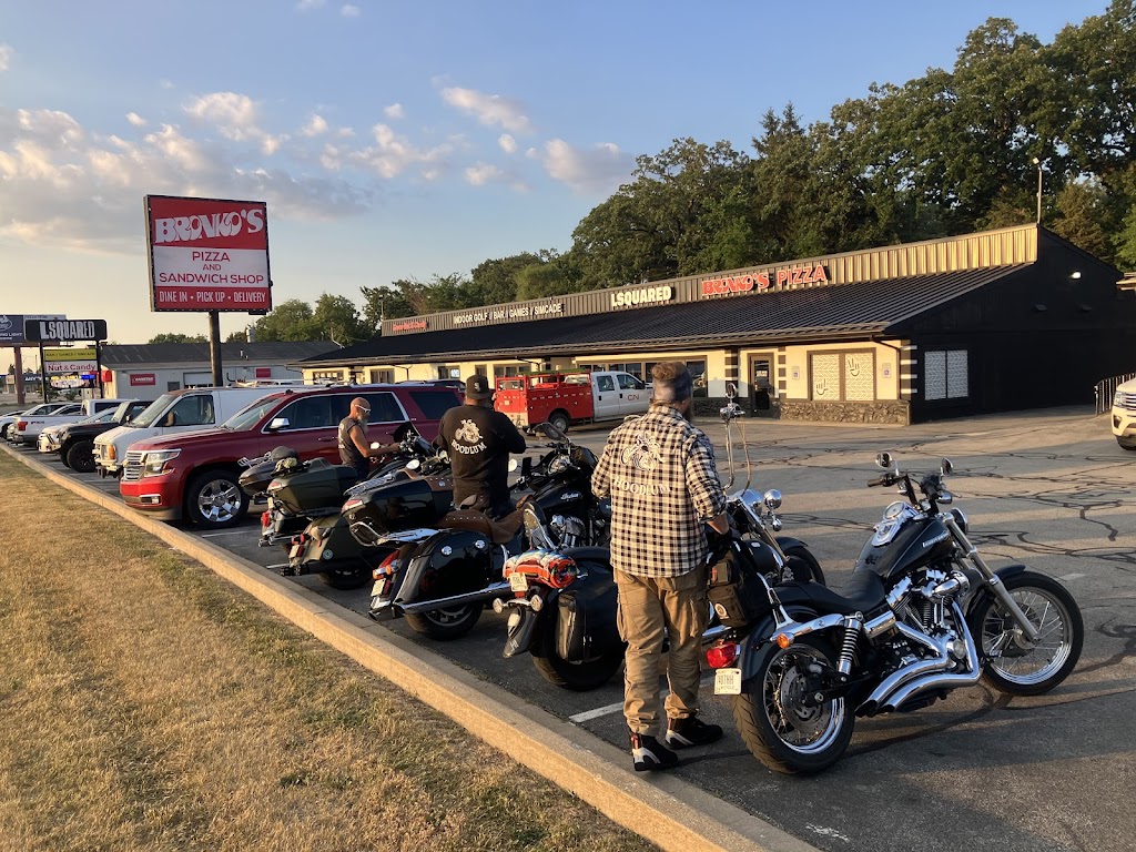 Lsquared Bar Games Simcade - review