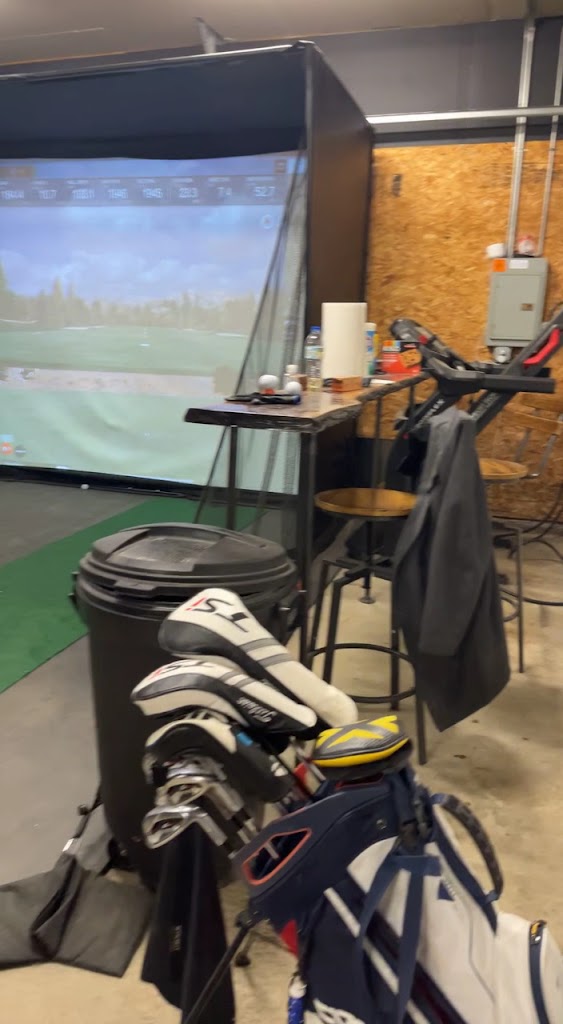 Golf Lounge - review