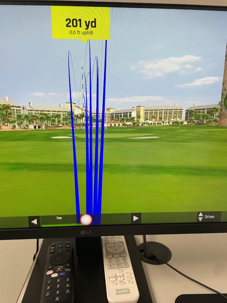 Florida Golf Studio - review