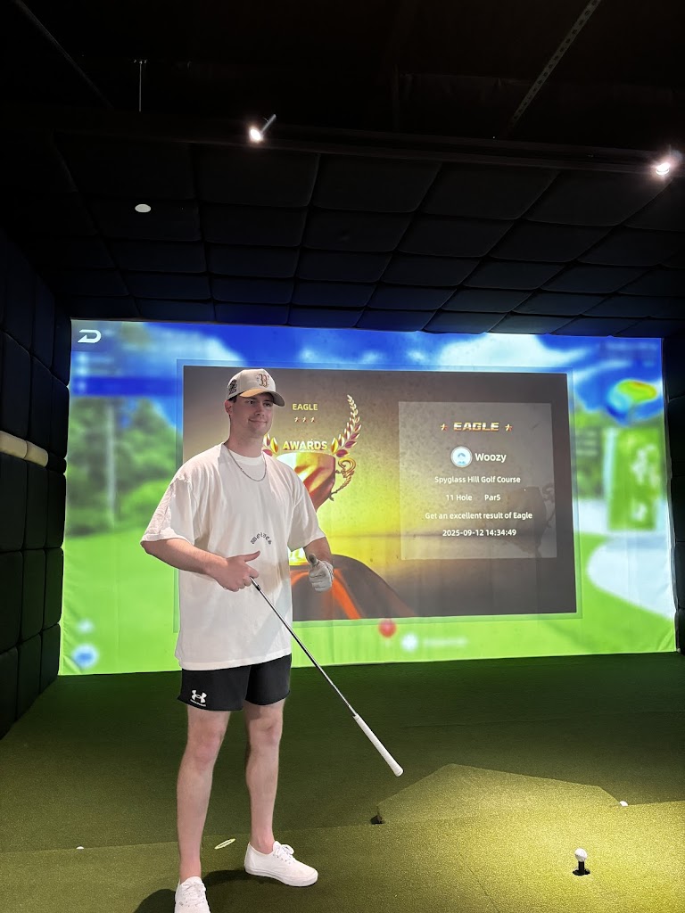 Fore Play Simulators - review