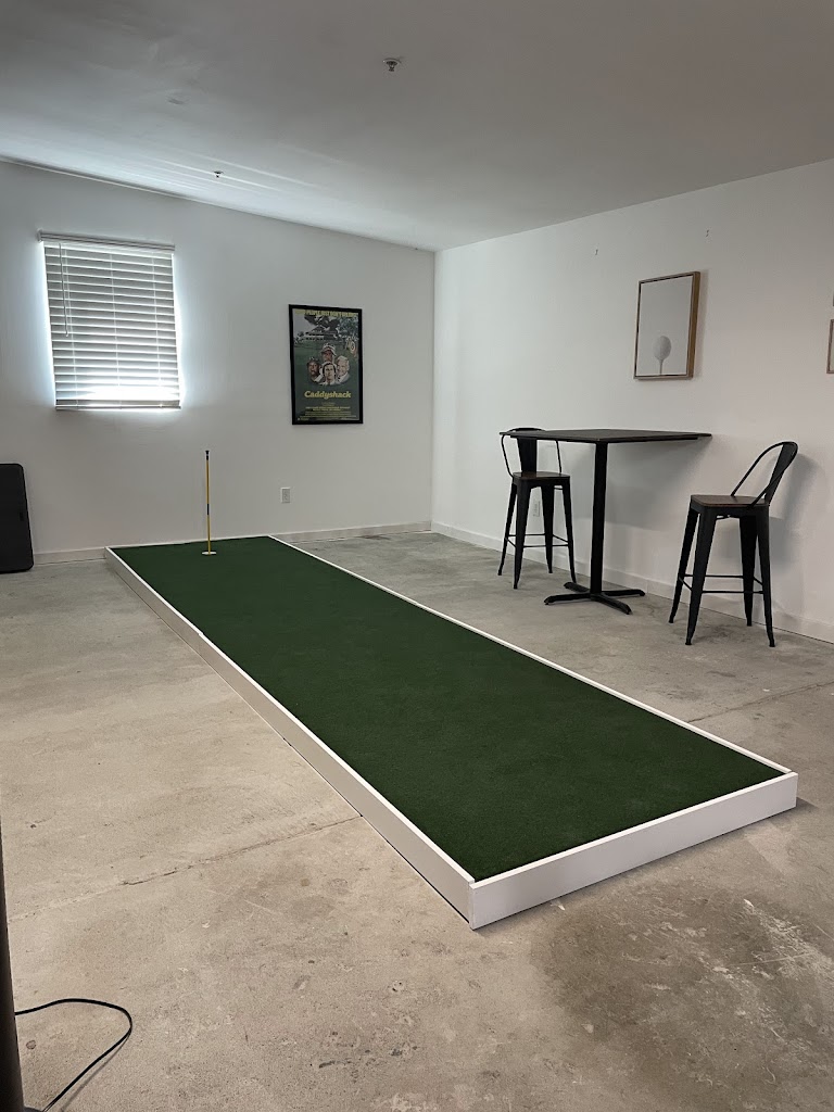 Golf 20Fore7 - review