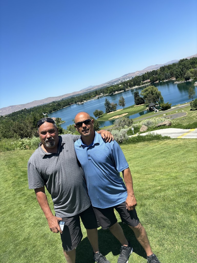 Paylor Golf Academy - review