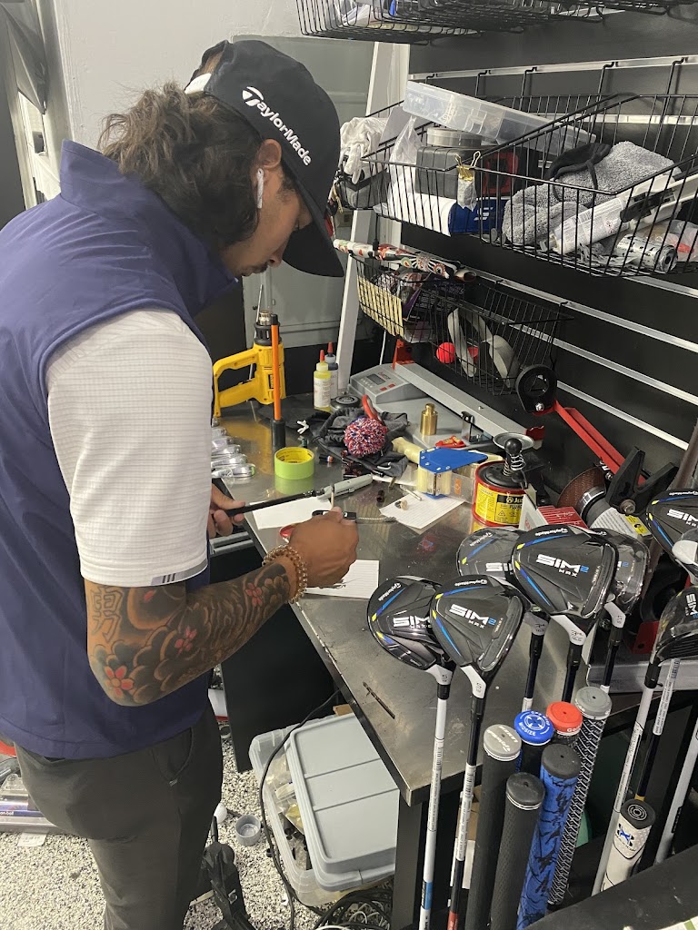 East Bay Golf Lab - review