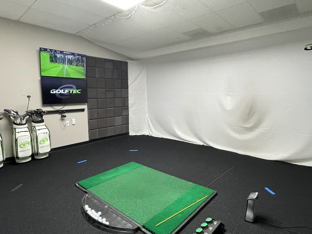 GOLFTEC Foster City - review