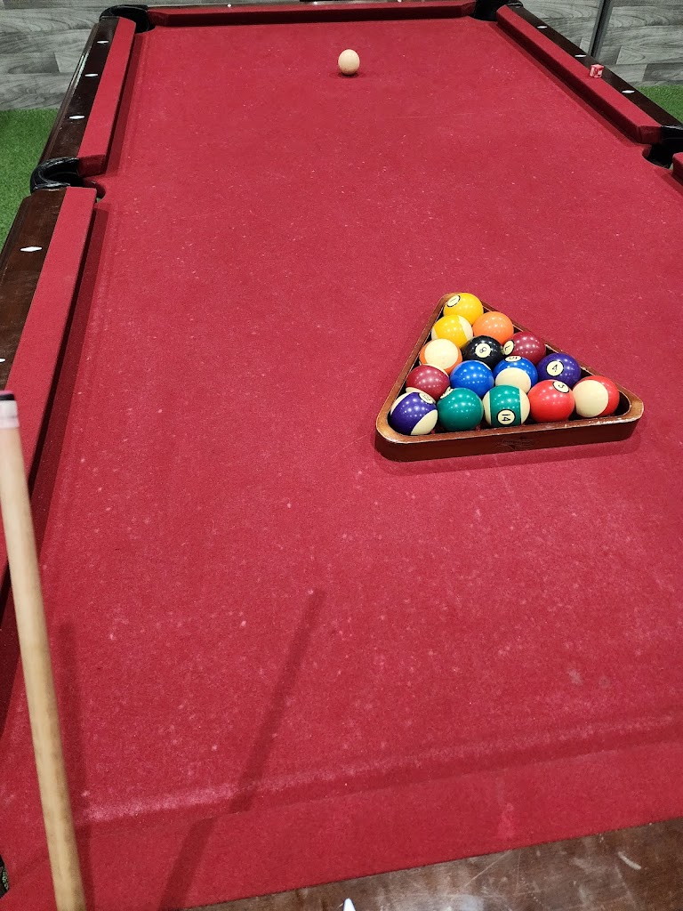 SurgeVR Arena & Golf Lounge - review