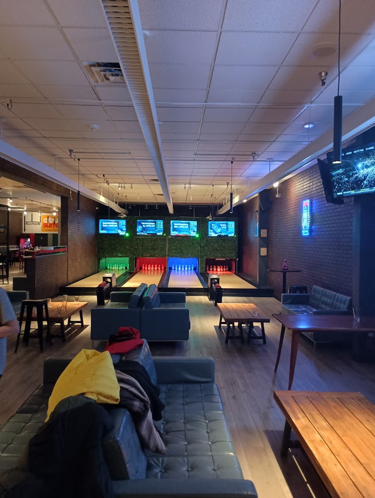 Inside Golf & Games - review