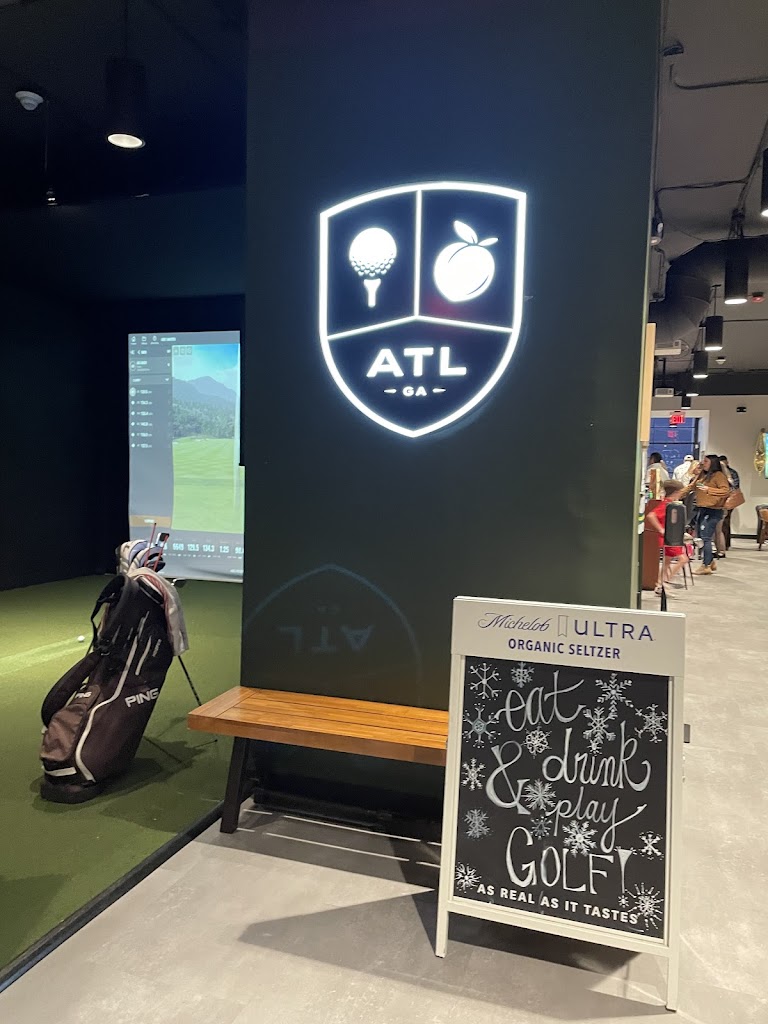 Atlanta Golf & Social - review