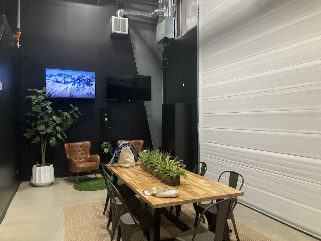 Bogey's Indoor Golf - review