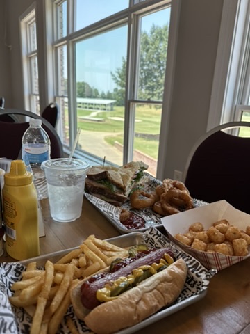 The Club At Brookstone - review