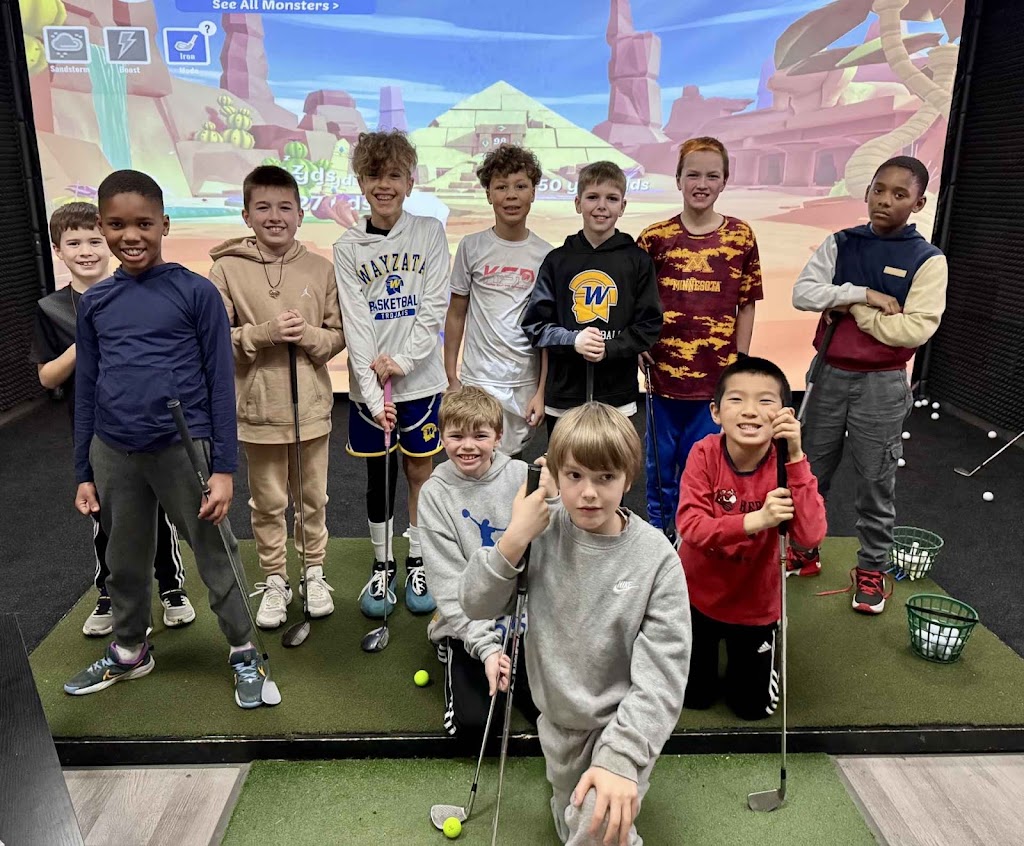 Launch Club Golf - review