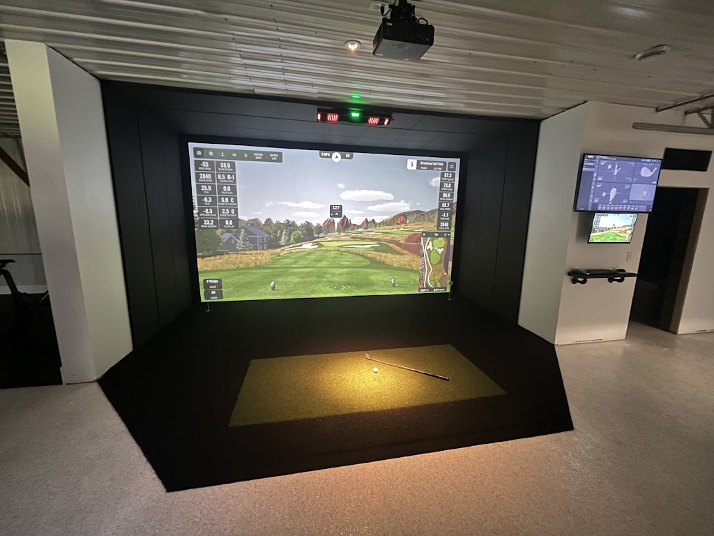 All Seasons Golf - Custom Golf Simulators - review