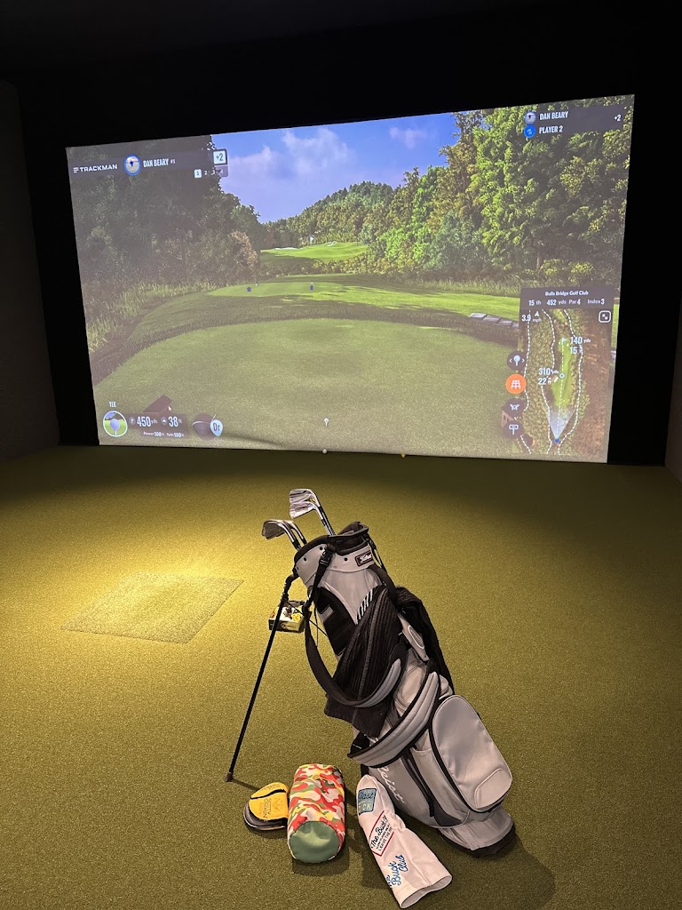 The Barn Club - review