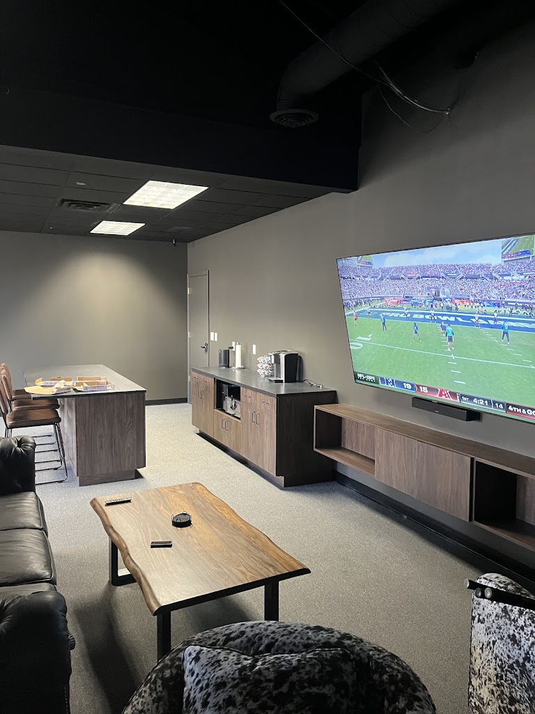 bogibox Golf Woodbury - review