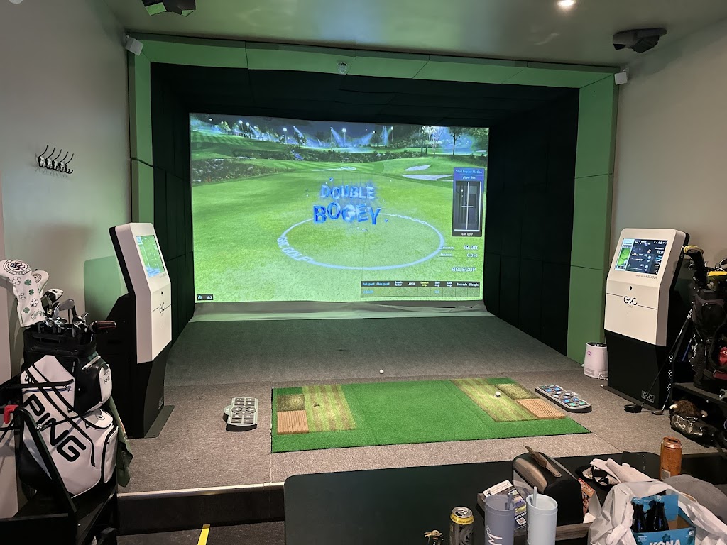 4 Seasons Golf - review