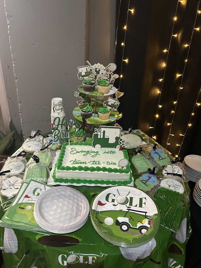 Back 9 Social - review