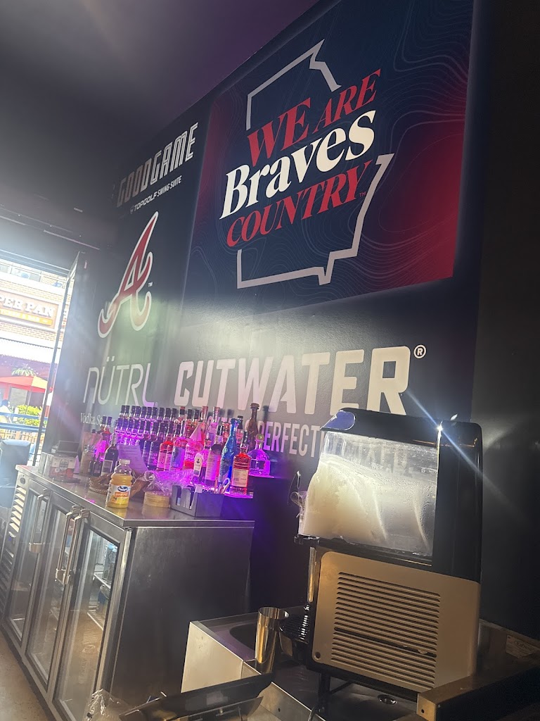 Good Game powered by Topgolf Swing Suite - review