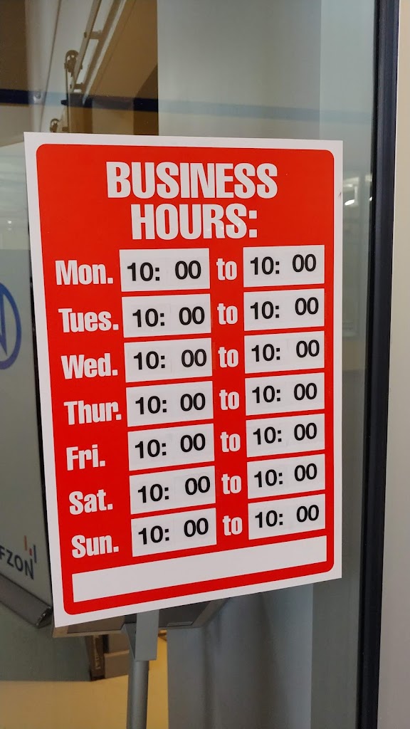 Zstrict At Chelsea Piers - review