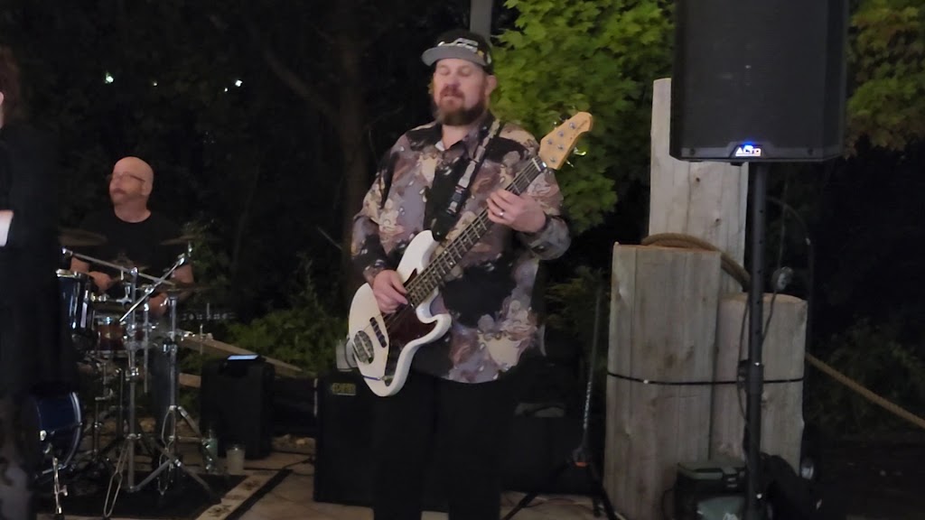 Golf Lounge 18 - review