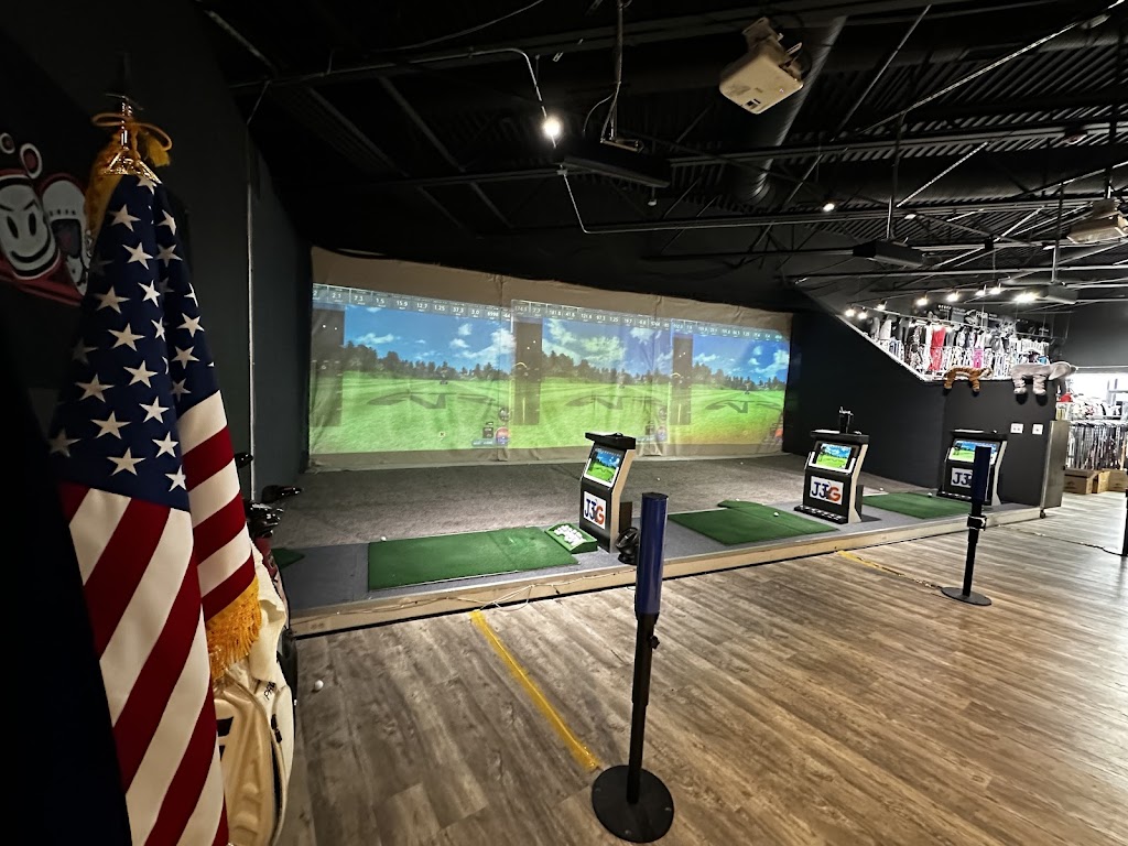 JJ Golf Studio - review