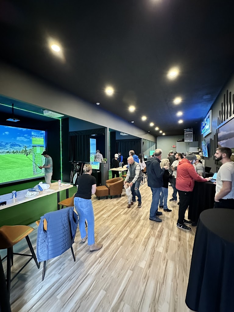 Shoreline Golf House - review