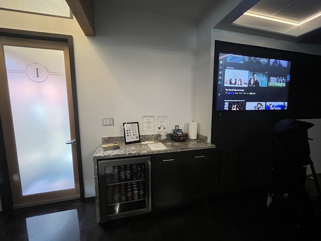 Loft Golf Studios - review