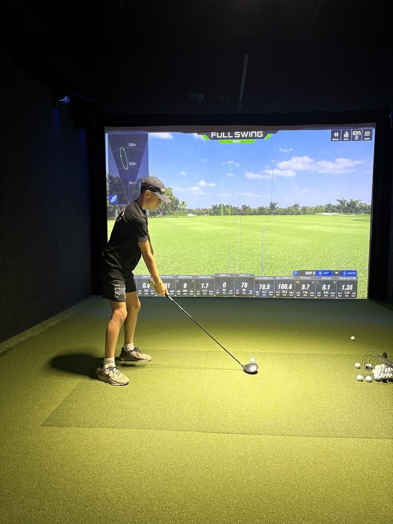 The Back Nine Golf | Glendale, AZ - review