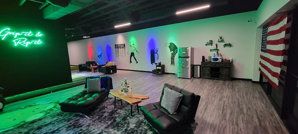 Ryder NDoor Golf - review