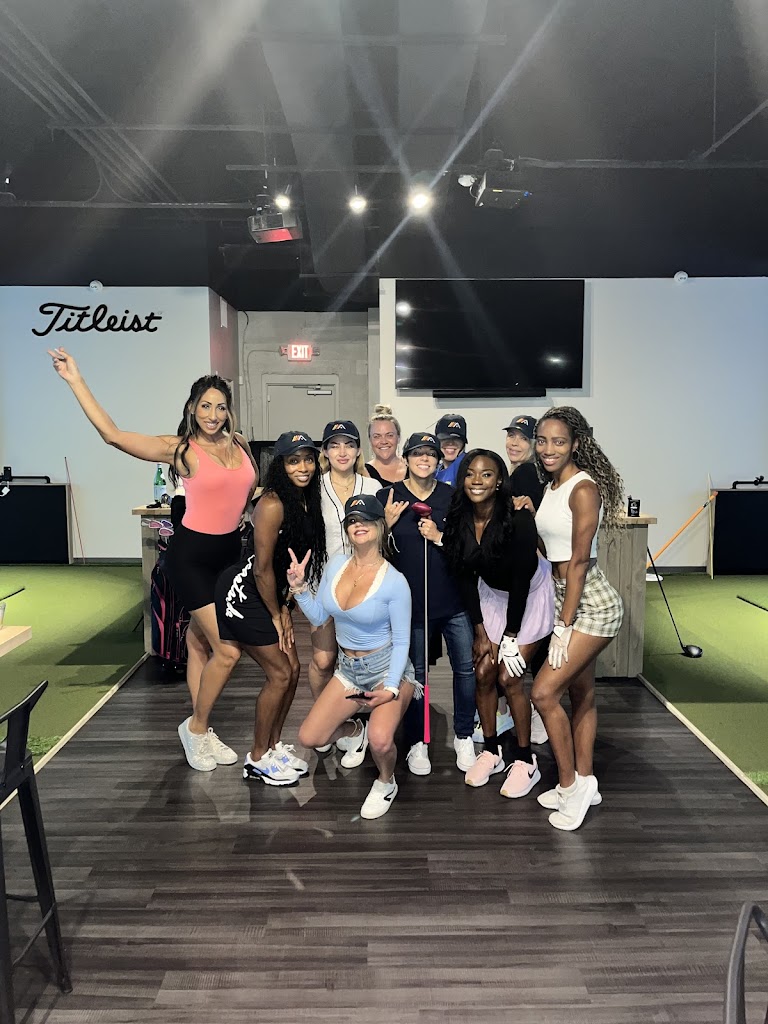 Athletic Motion Golf Club - review