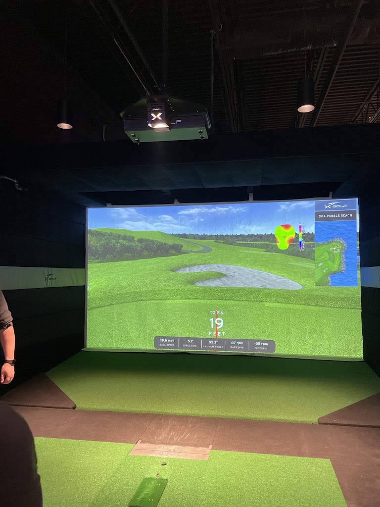 X-Golf Appleton - review