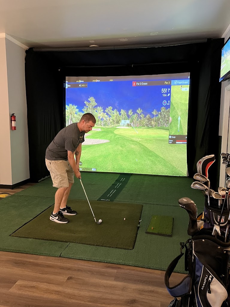 Top's Tee Box - review