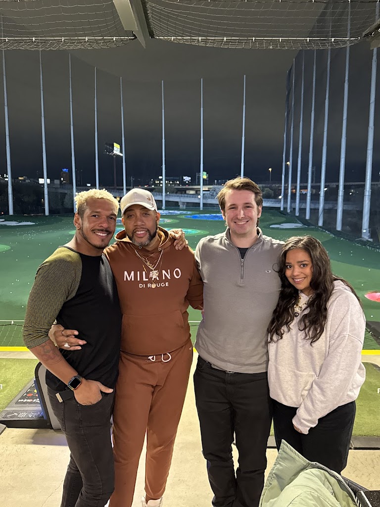 Topgolf Baltimore - review