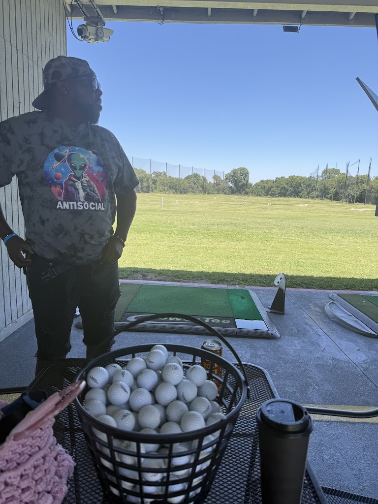 Golf Center of Arlington - review