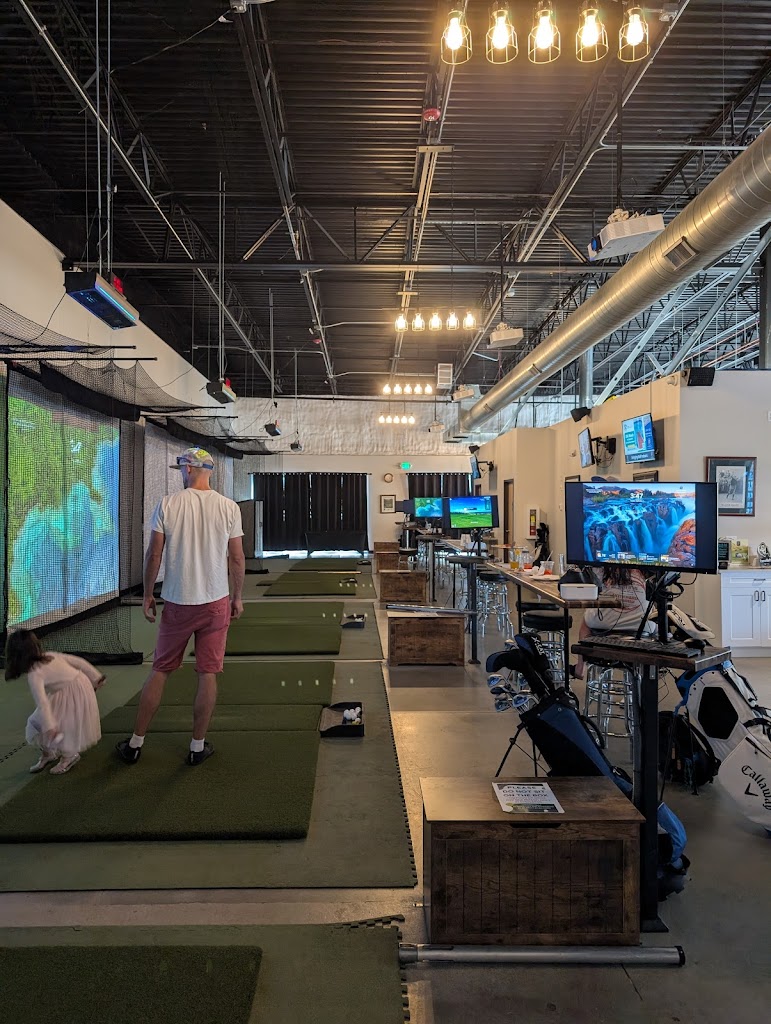 Fade It Golf and Social Club - review