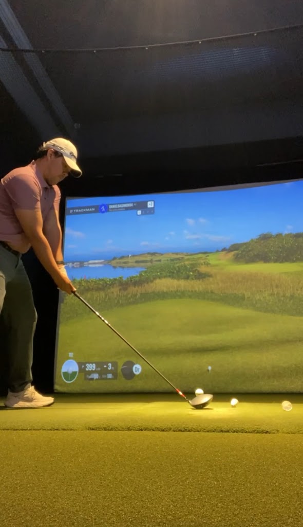 Hudson Golf - review