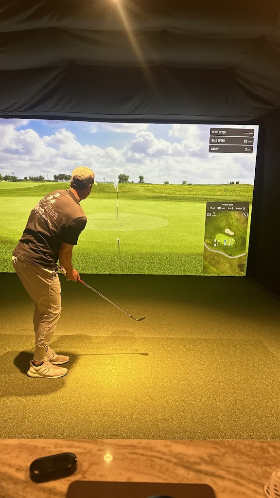 Swing Loose Indoor Golf - review