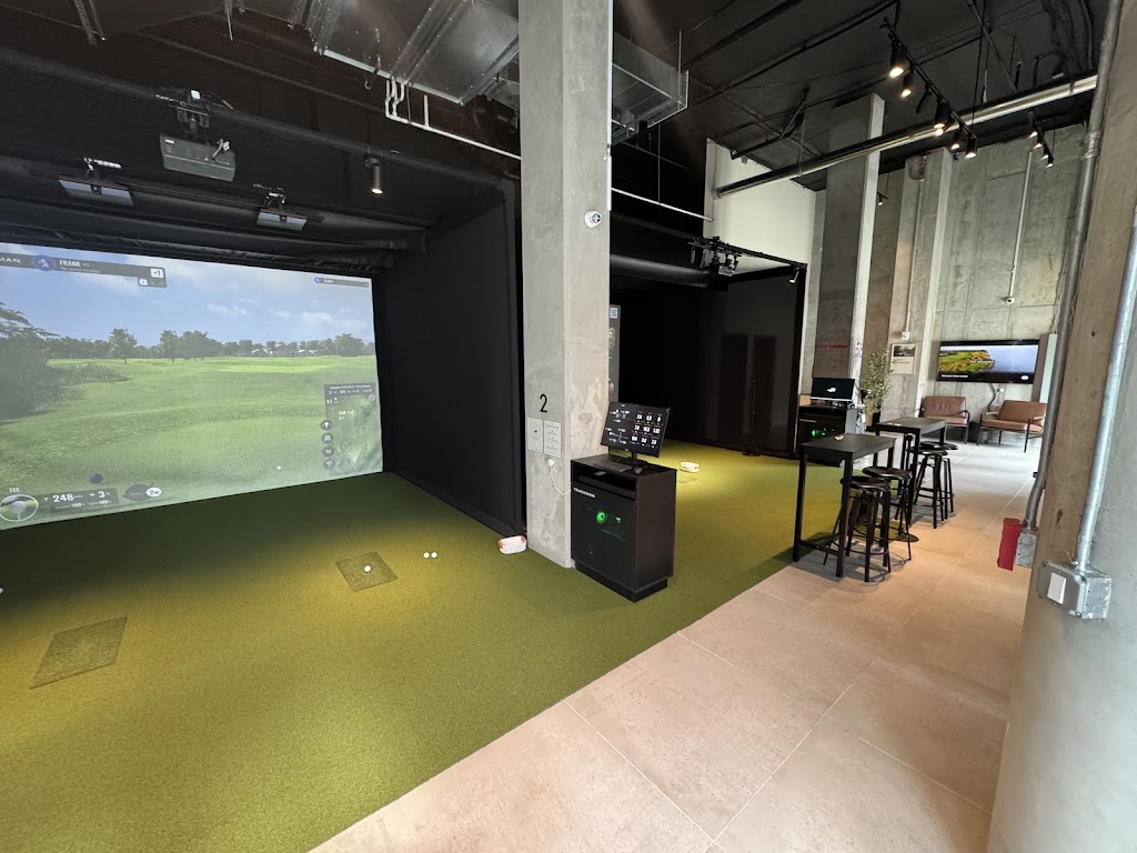 Powerhouse Golf Club - review