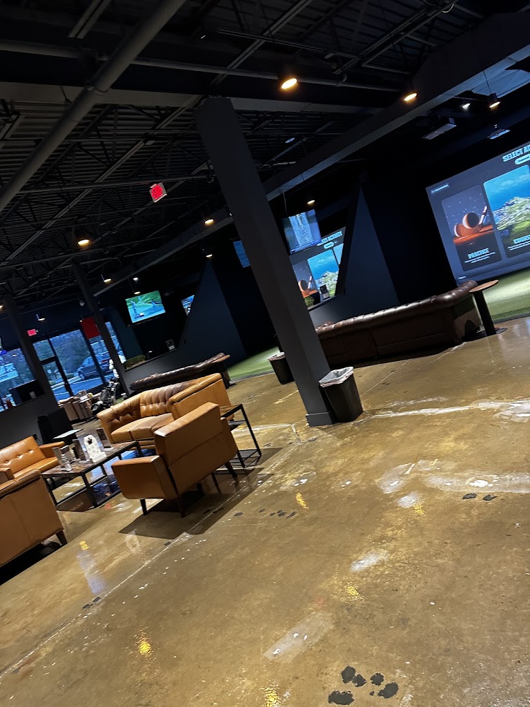 Golf Republic - review