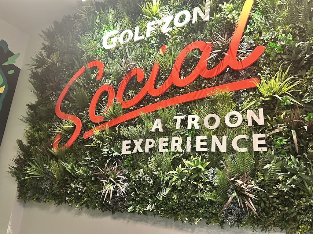 GOLFZON Social - Brooklyn - review