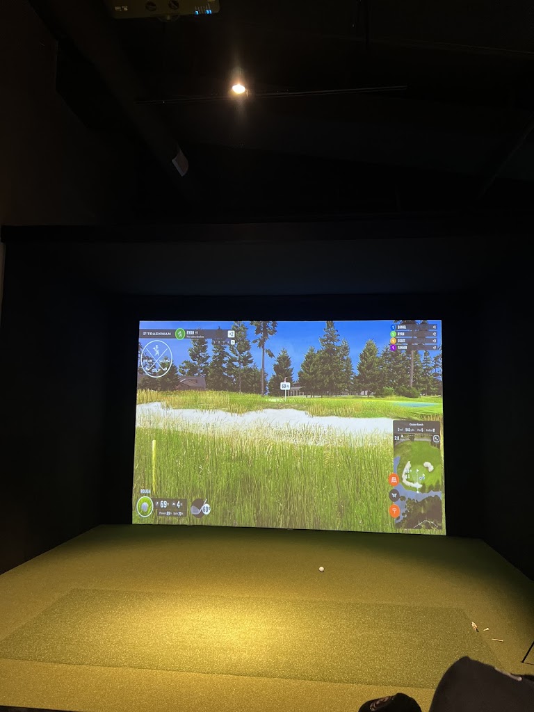 Bear Wallow Golf - review