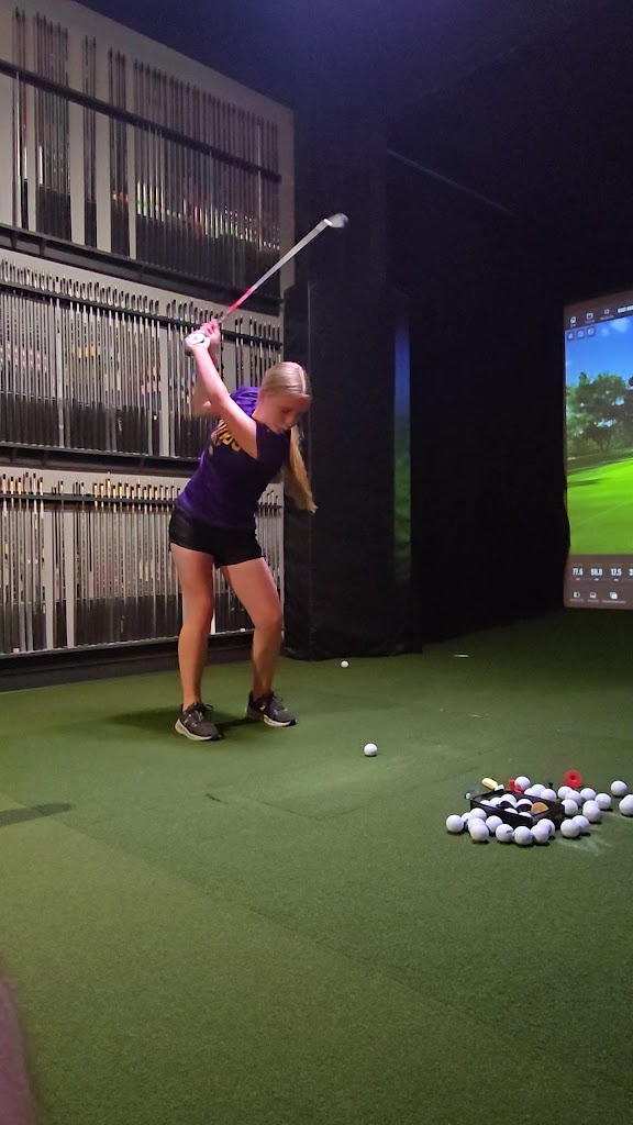 NextGen Indoor Golf - review