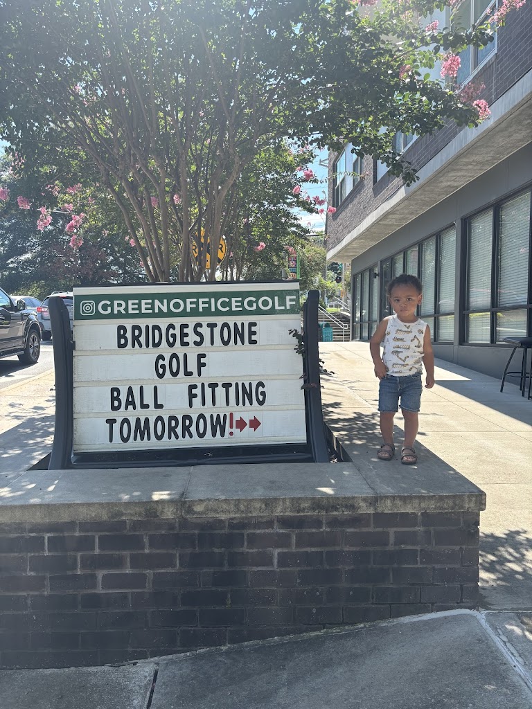 Green Office - review