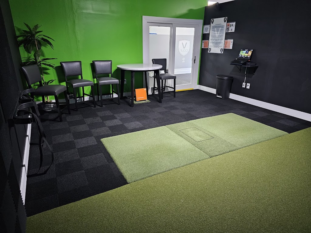 V Golf - East Providence - review