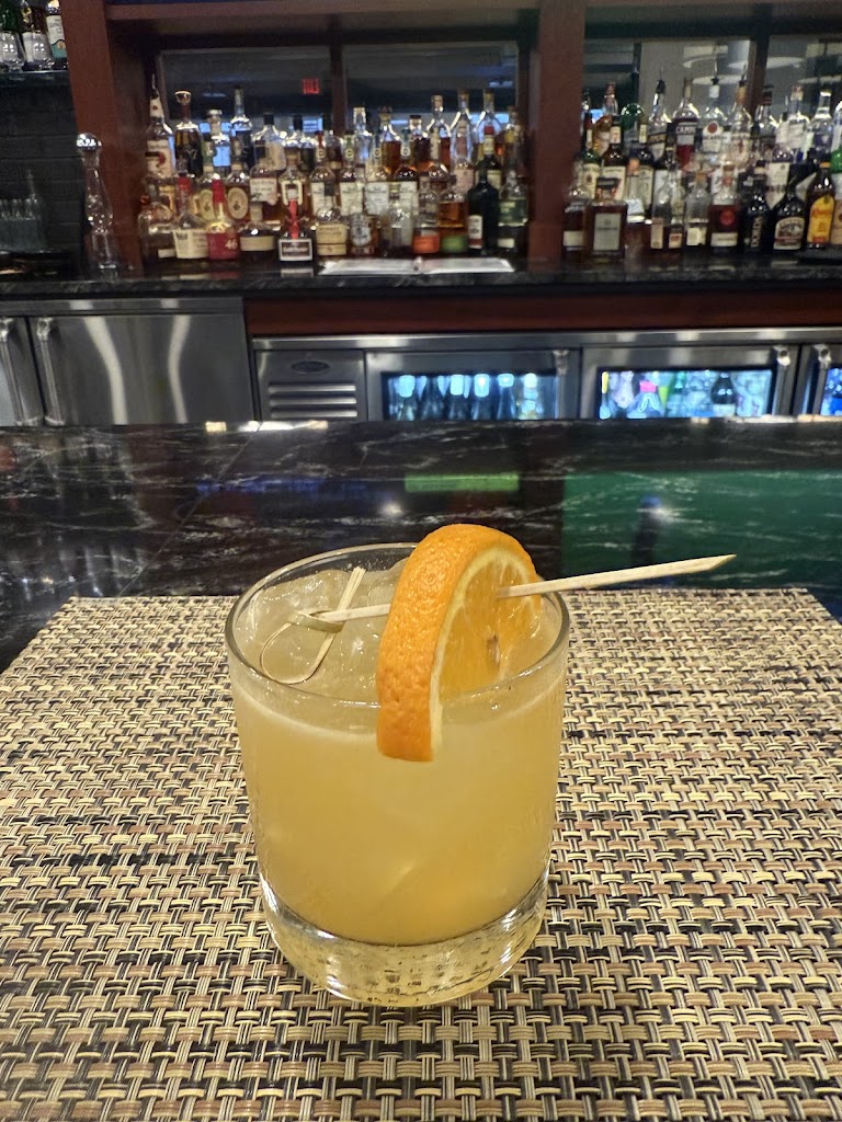 Max's Swing Lounge - review