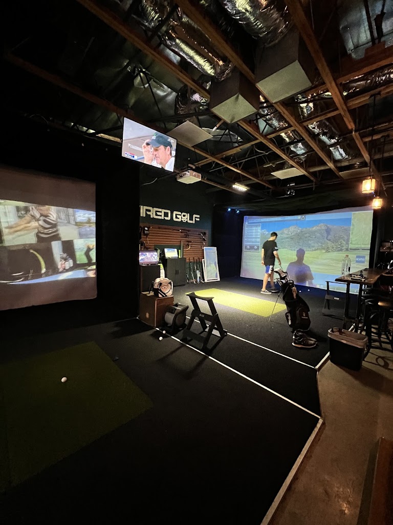 WIRED Golf Club - review