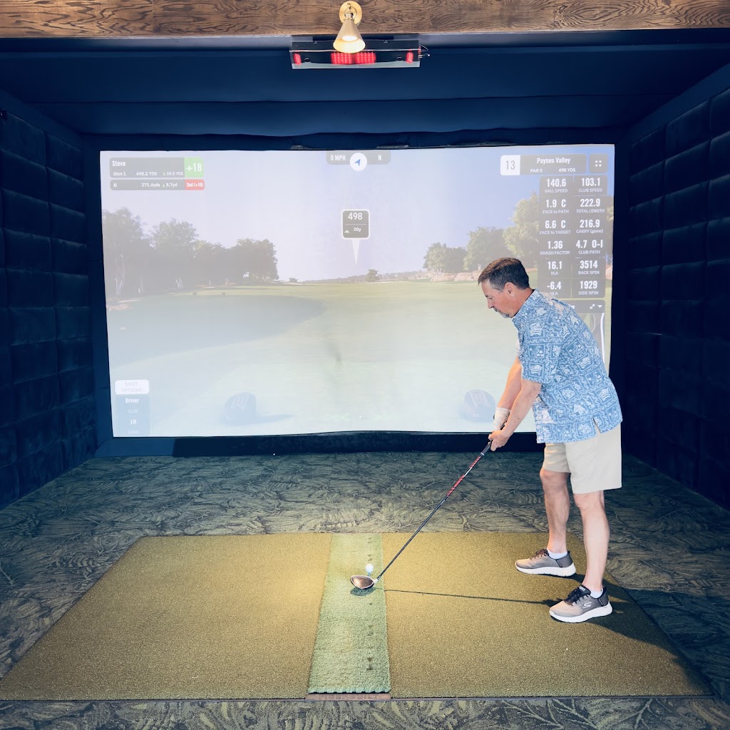 Stick & Feather - review