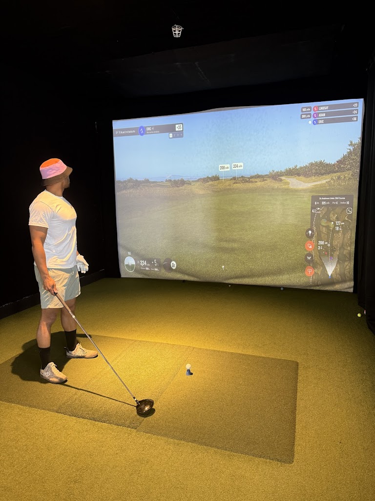 The Local Drive - review