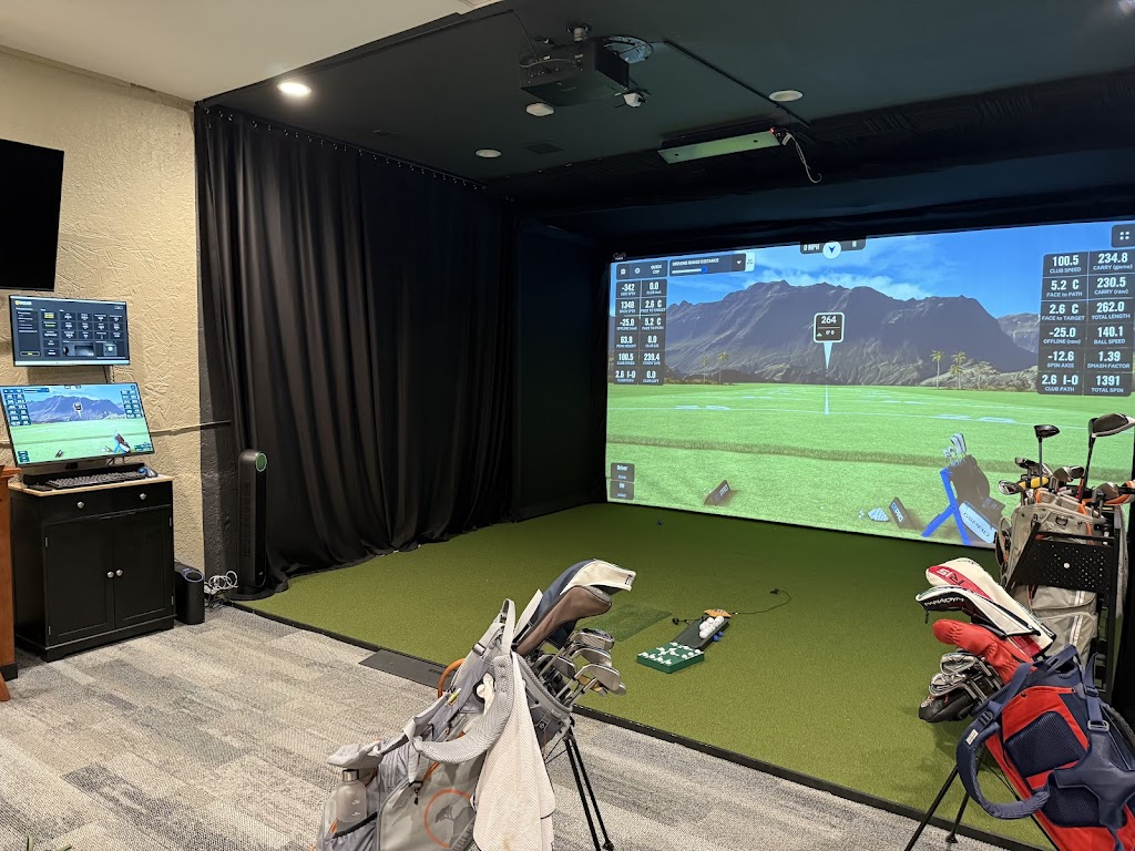 The Birdie Bay - review