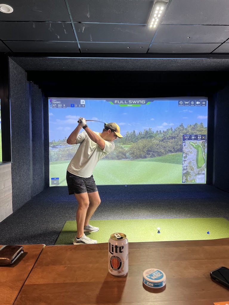 DA LIFE GOLF & EVENT CENTER - review